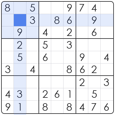 sudoku cube